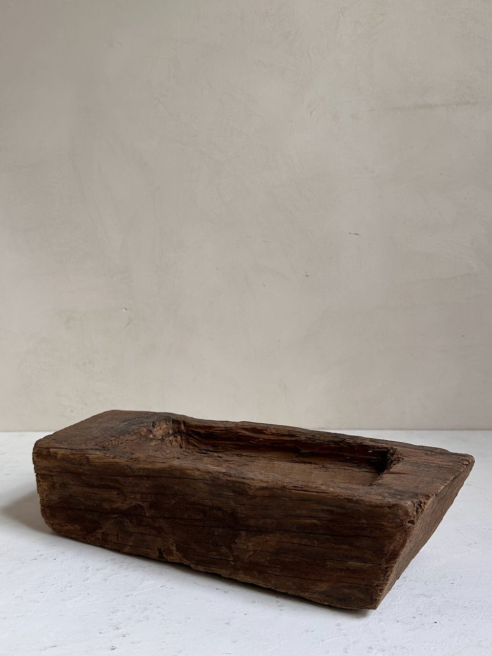 The Corner - Wooden tray N° 14 - Decoration