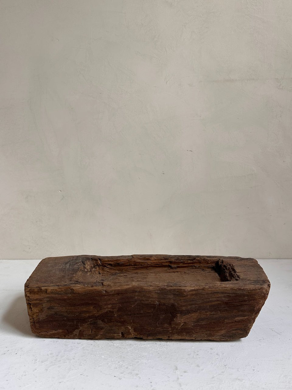 The Corner - Wooden tray N° 14 - Decoration