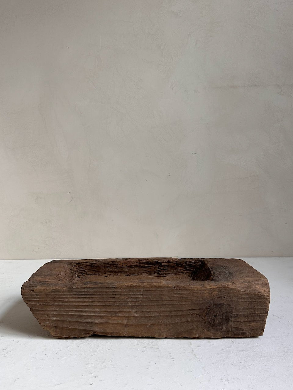 The Corner - Wooden tray N° 14 - Decoration