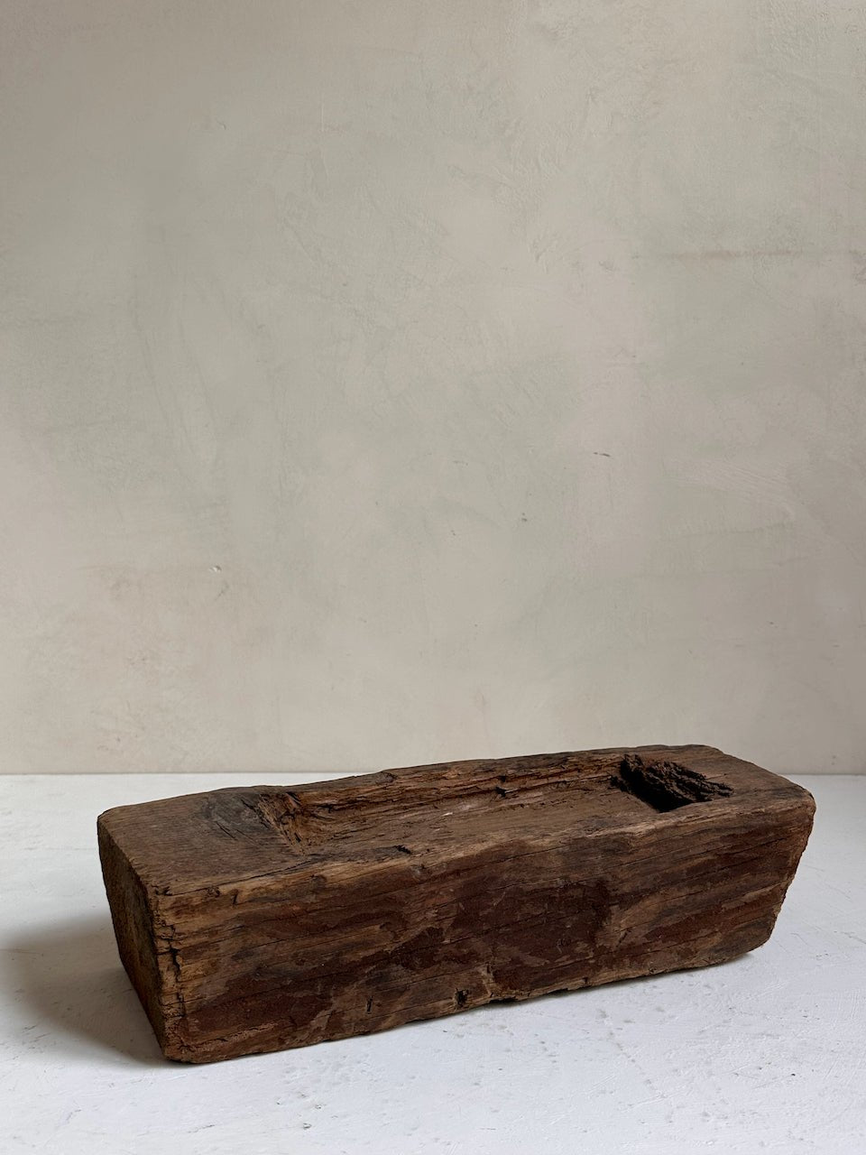The Corner - Wooden tray N° 14 - Decoration