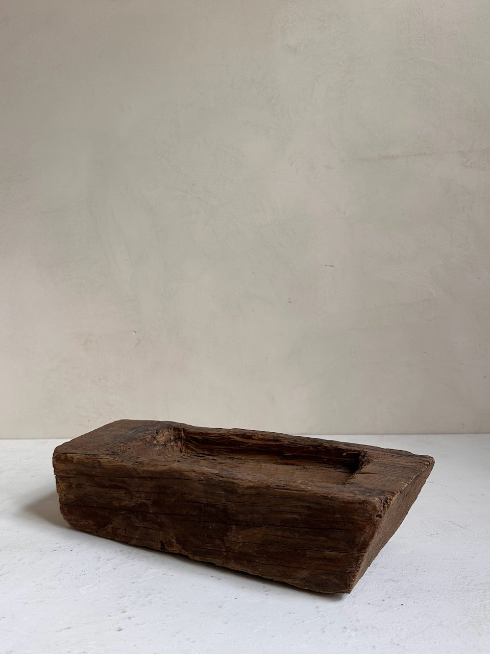 The Corner - Wooden tray N° 14 - Decoration