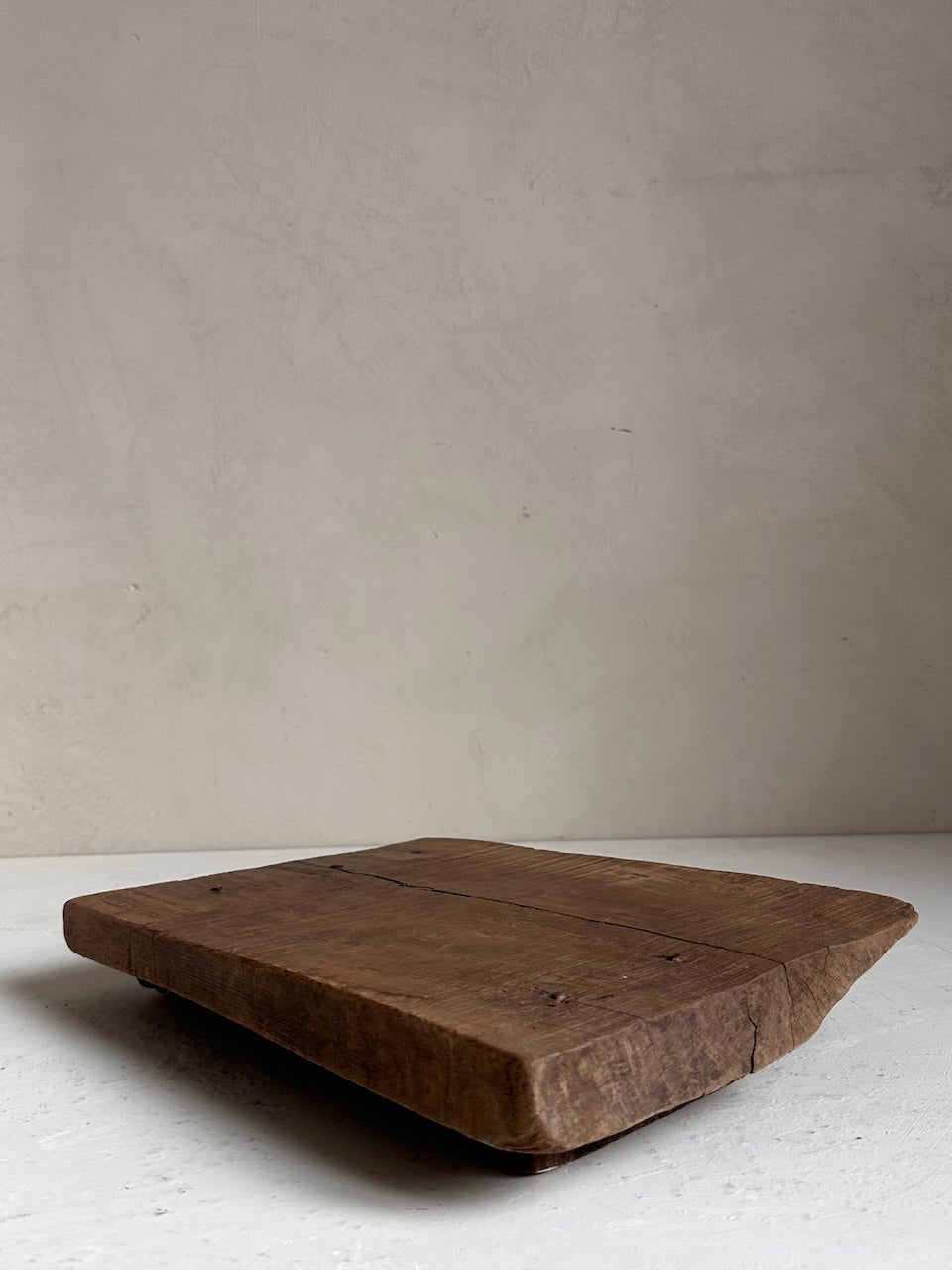 The Corner - Wooden tray N° 11 - Decoration