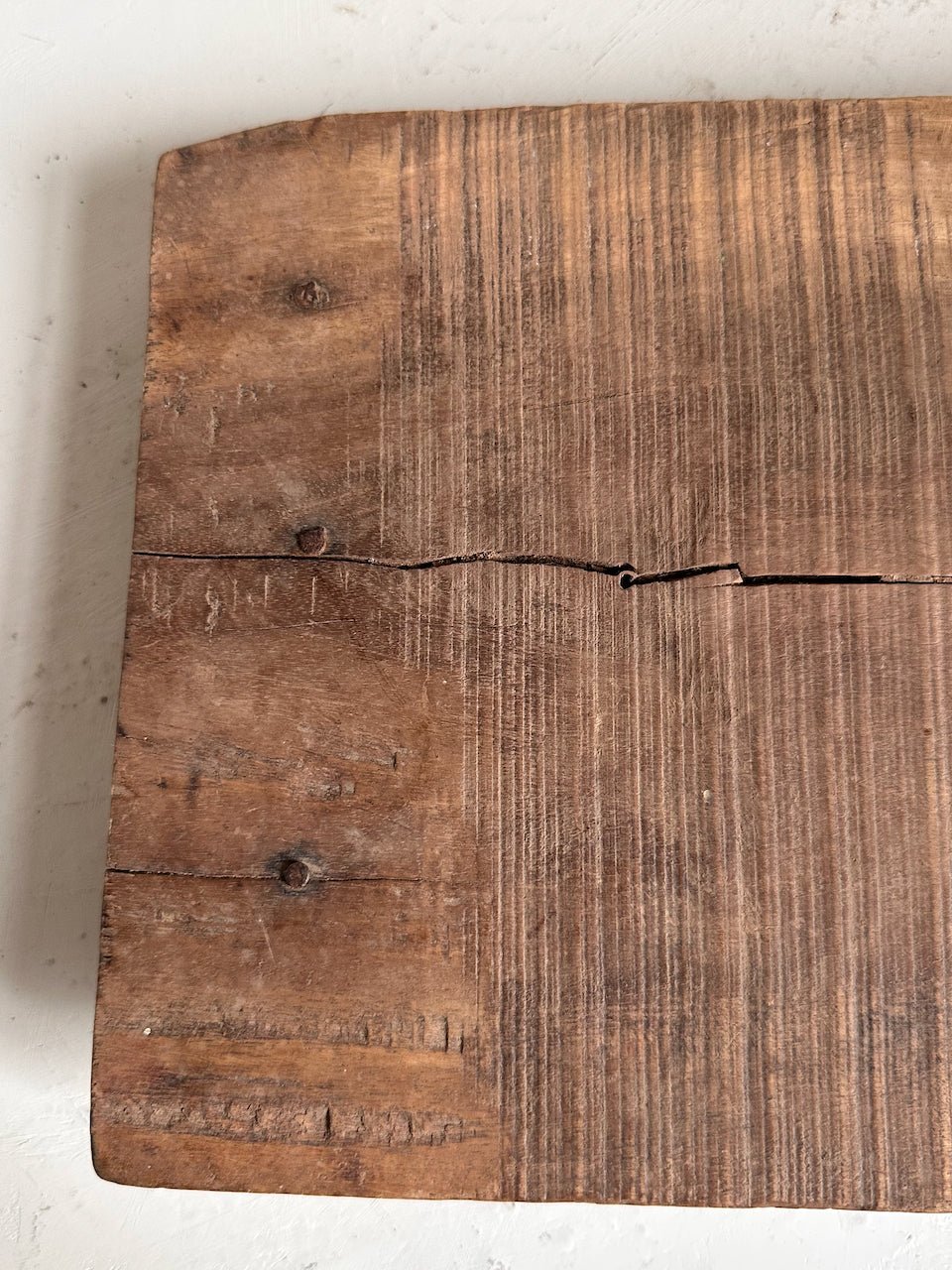 The Corner - Wooden tray N° 11 - Decoration