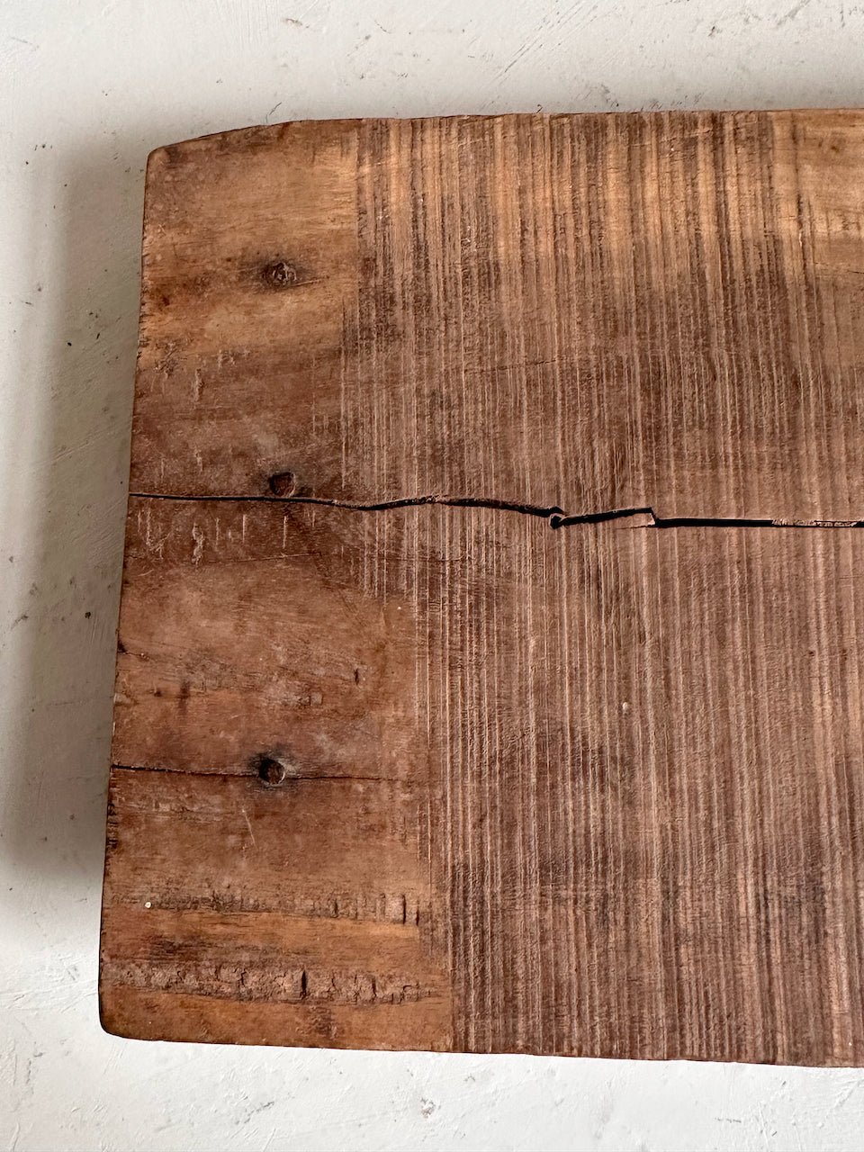 The Corner - Wooden tray N° 11 - Decoration