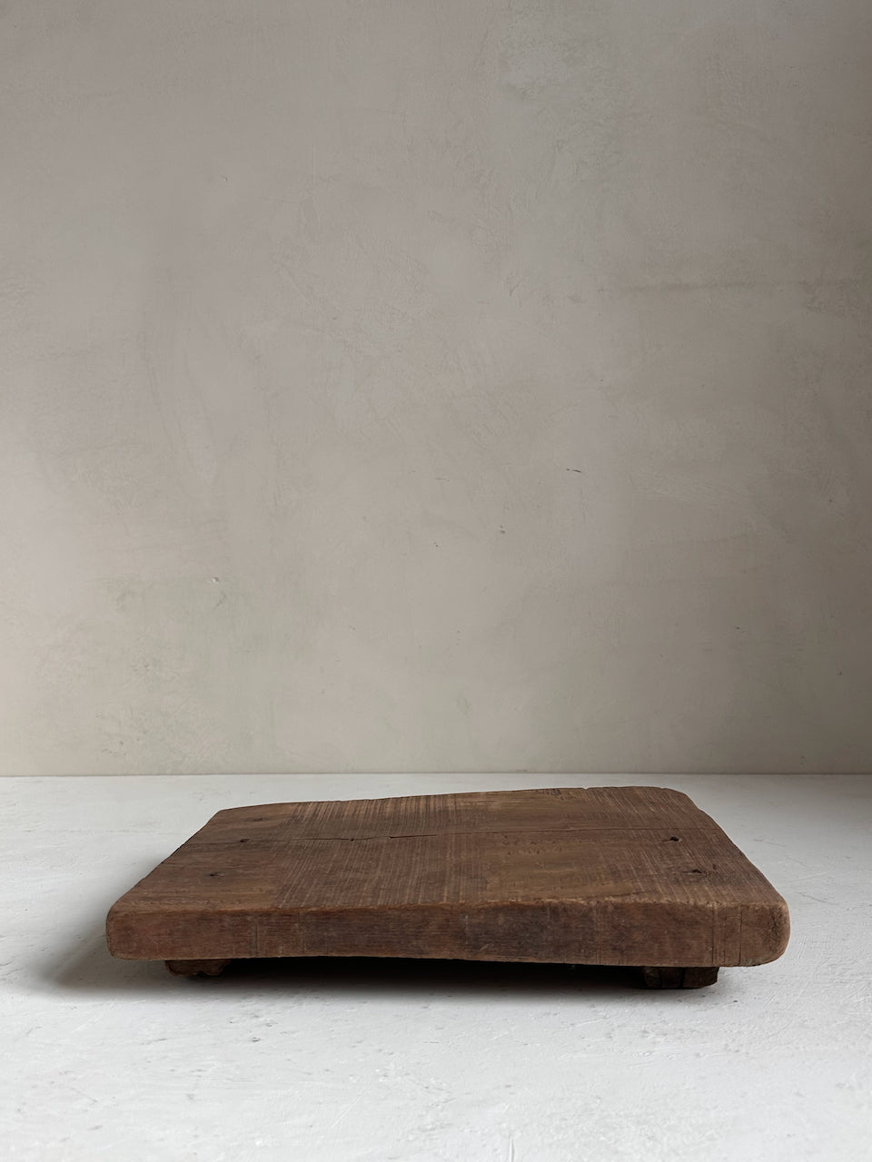 The Corner - Wooden tray N° 11 - Decoration