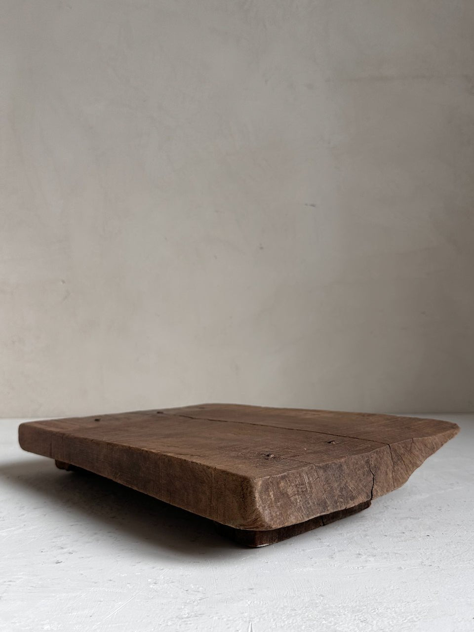 The Corner - Wooden tray N° 11 - Decoration
