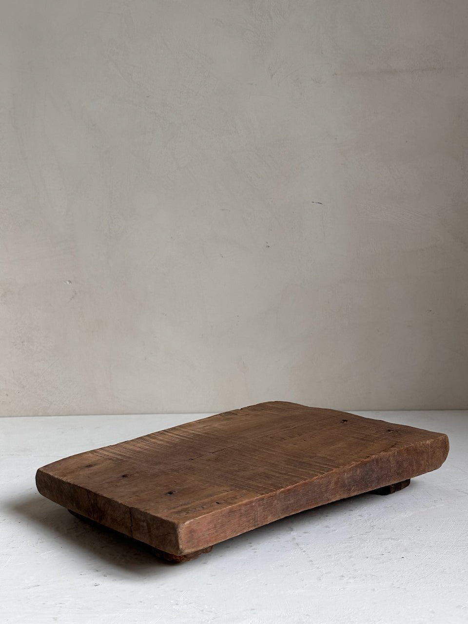 The Corner - Wooden tray N° 11 - Decoration