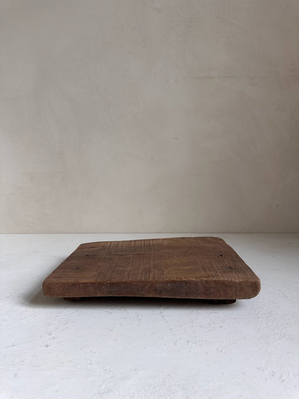 The Corner - Wooden tray N° 11 - Decoration