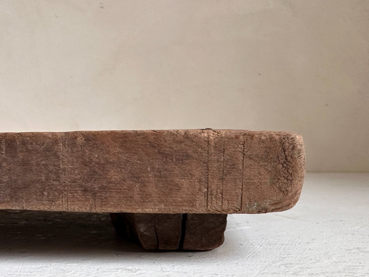 The Corner - Wooden tray N° 11 - Decoration