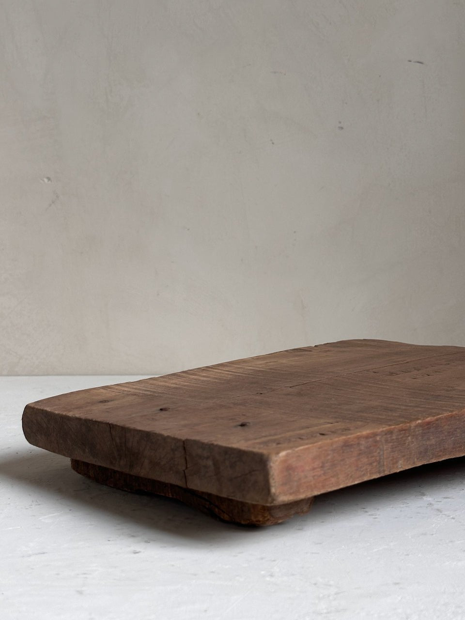 The Corner - Wooden tray N° 11 - Decoration