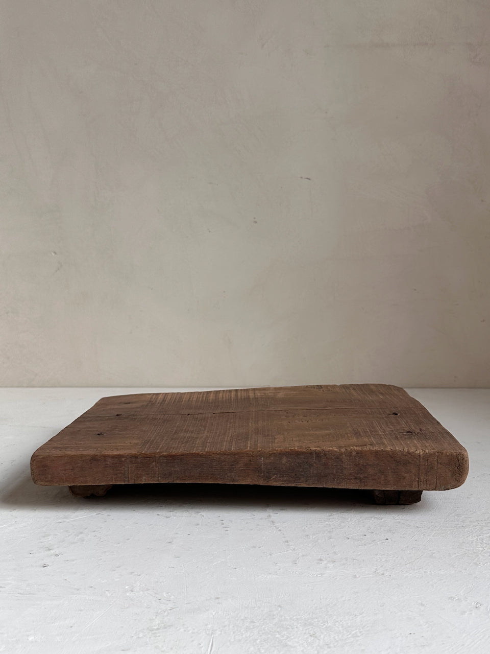 The Corner - Wooden tray N° 11 - Decoration