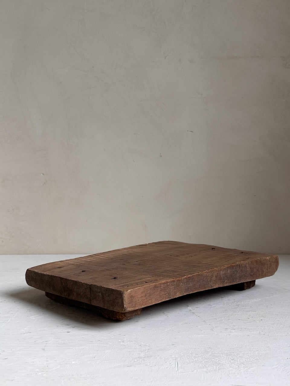 The Corner - Wooden tray N° 11 - Decoration