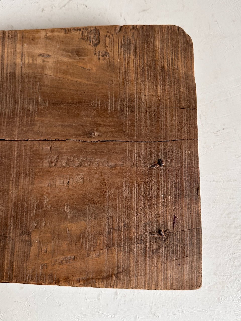 The Corner - Wooden tray N° 11 - Decoration