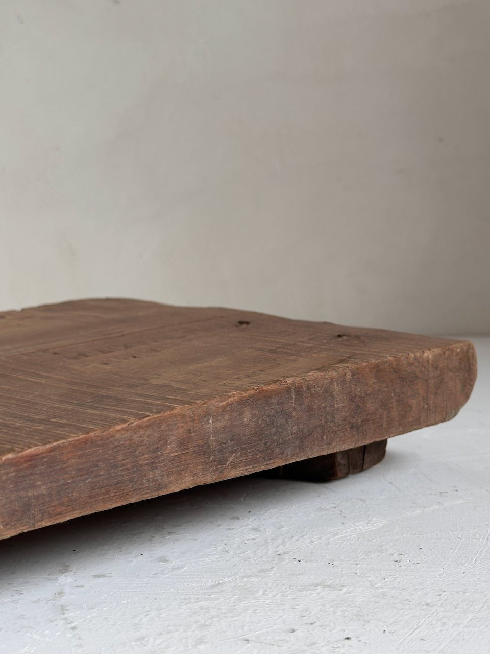 The Corner - Wooden tray N° 11 - Decoration