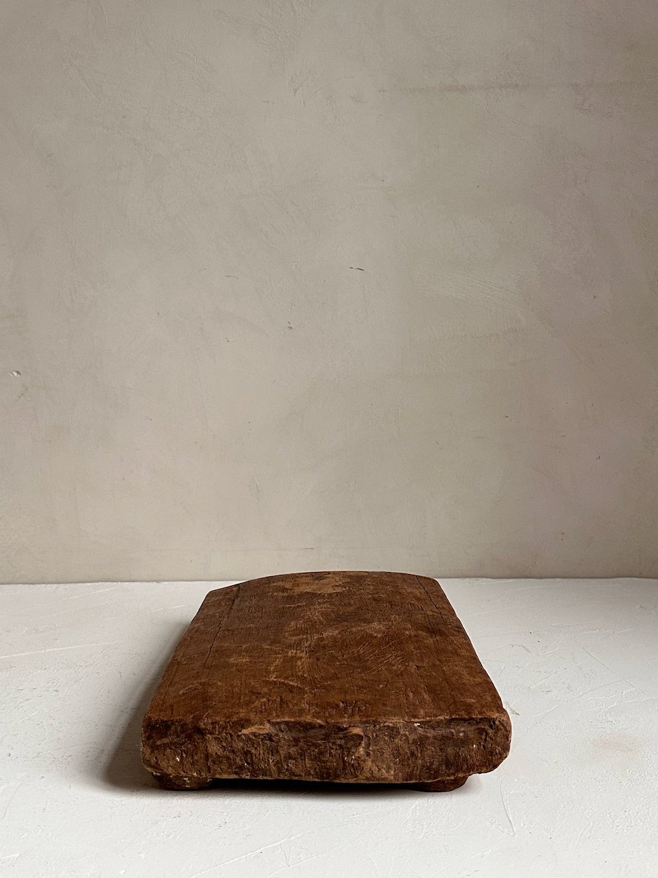 The Corner - Wooden tray N° 12 - Decoration