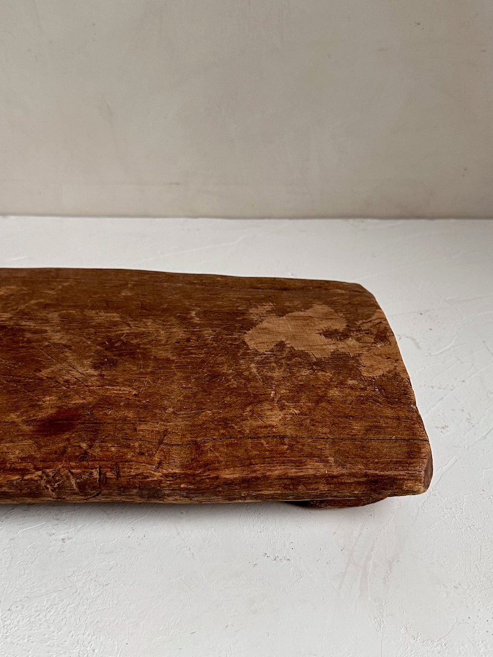 The Corner - Wooden tray N° 12 - Decoration