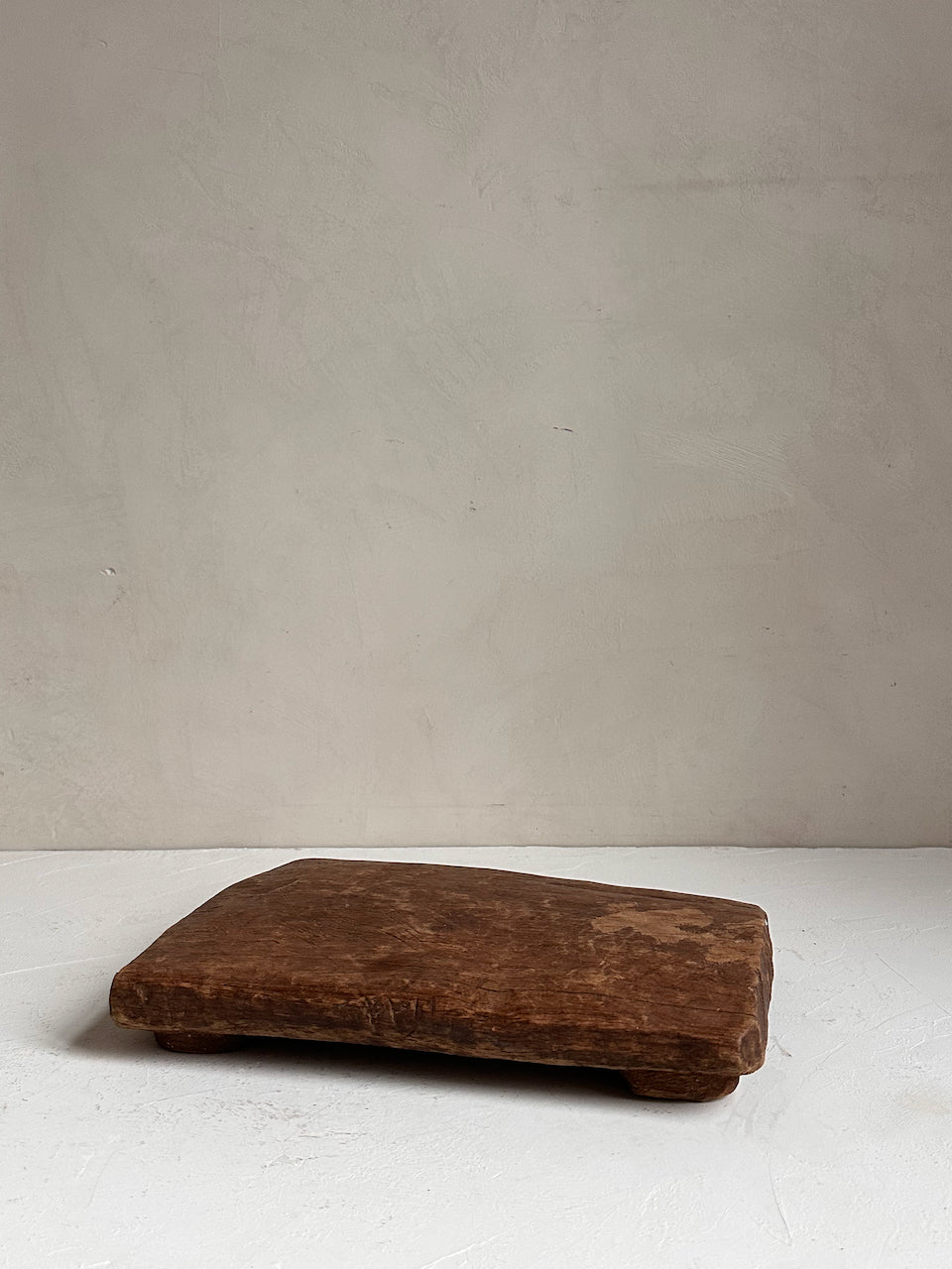 The Corner - Wooden tray N° 12 - Decoration