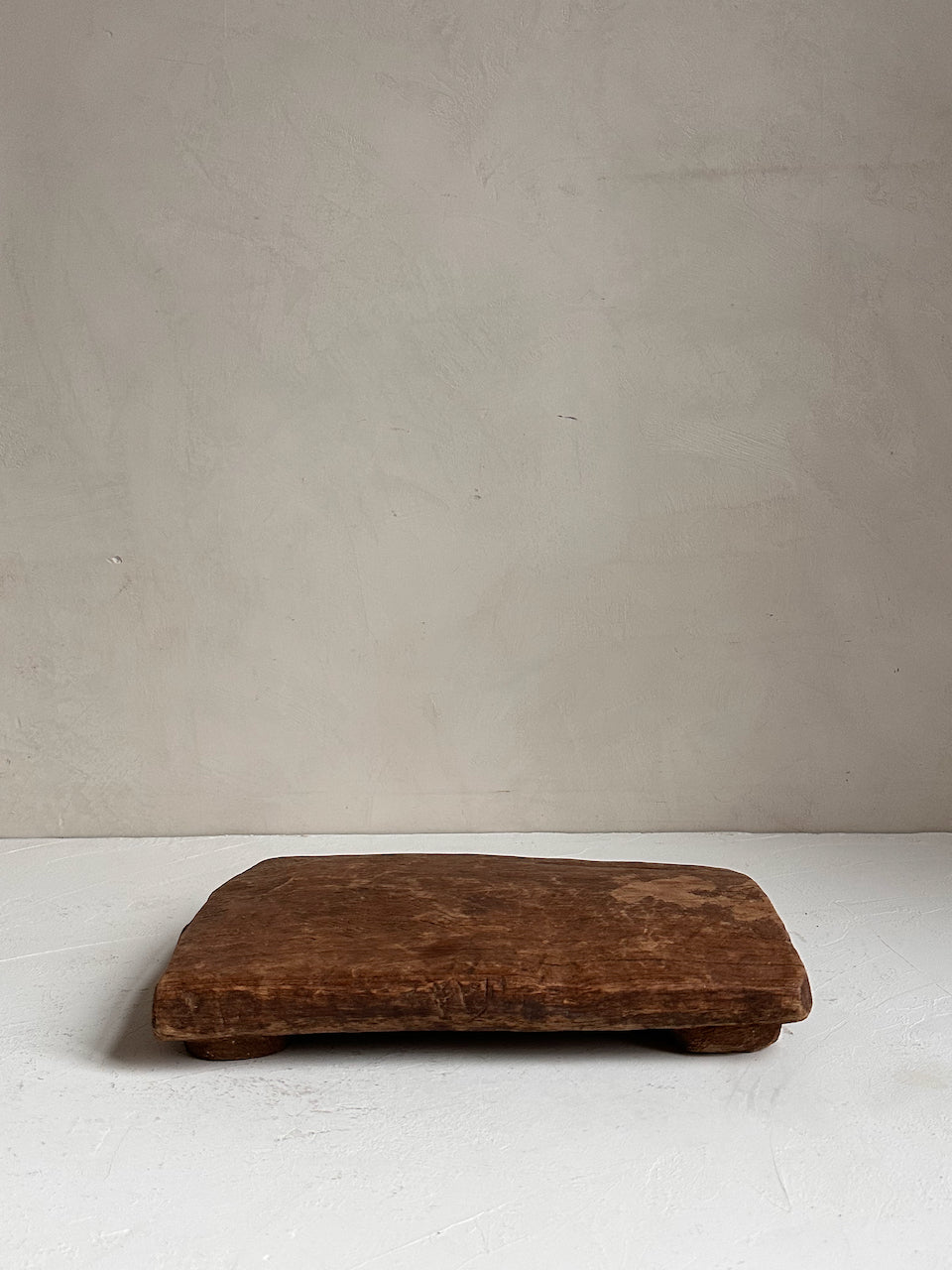 The Corner - Wooden tray N° 12 - Decoration