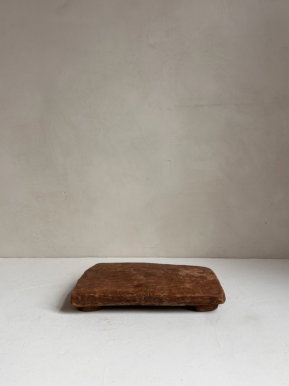 The Corner - Wooden tray N° 12 - Decoration