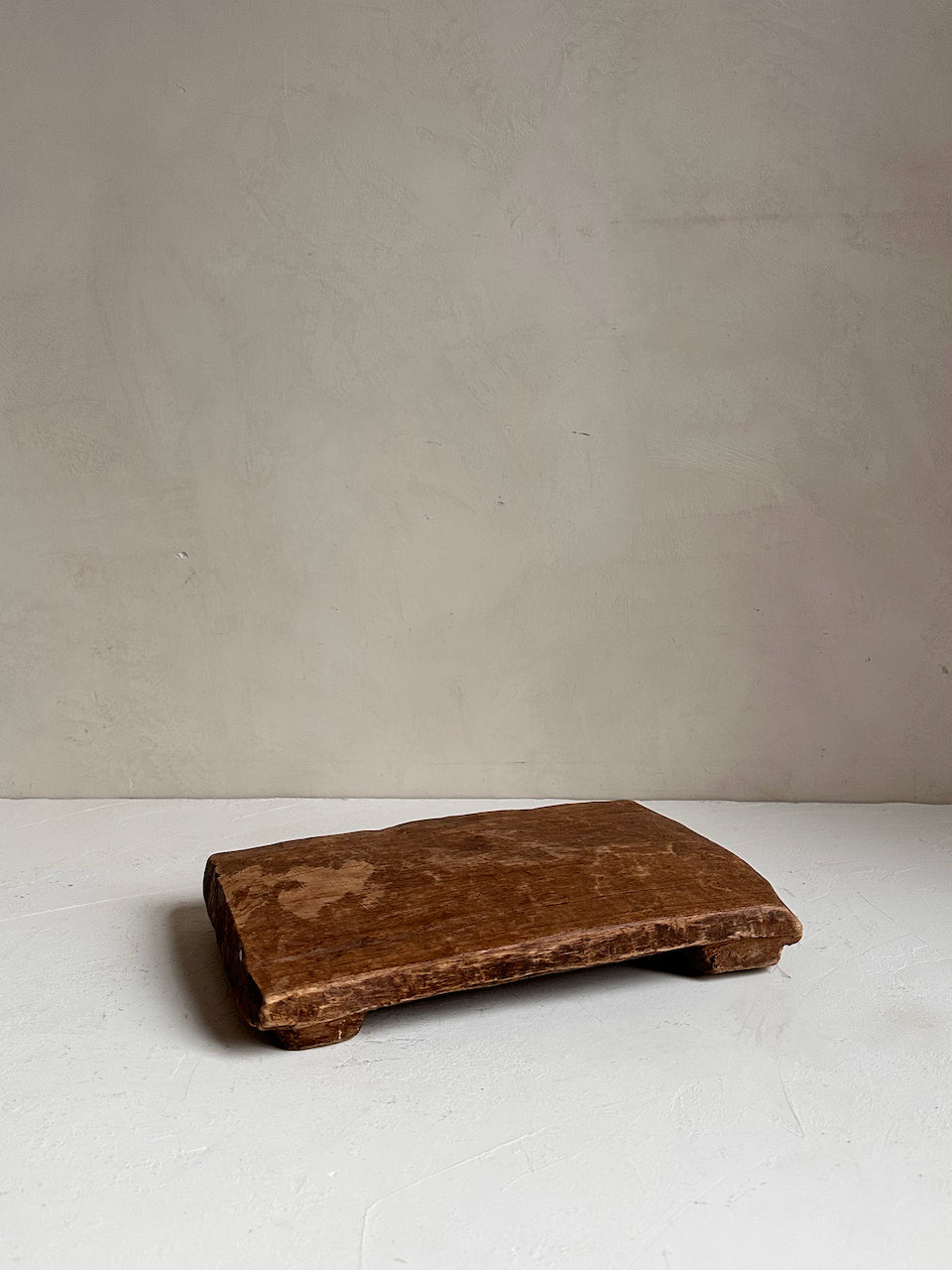 The Corner - Wooden tray N° 12 - Decoration