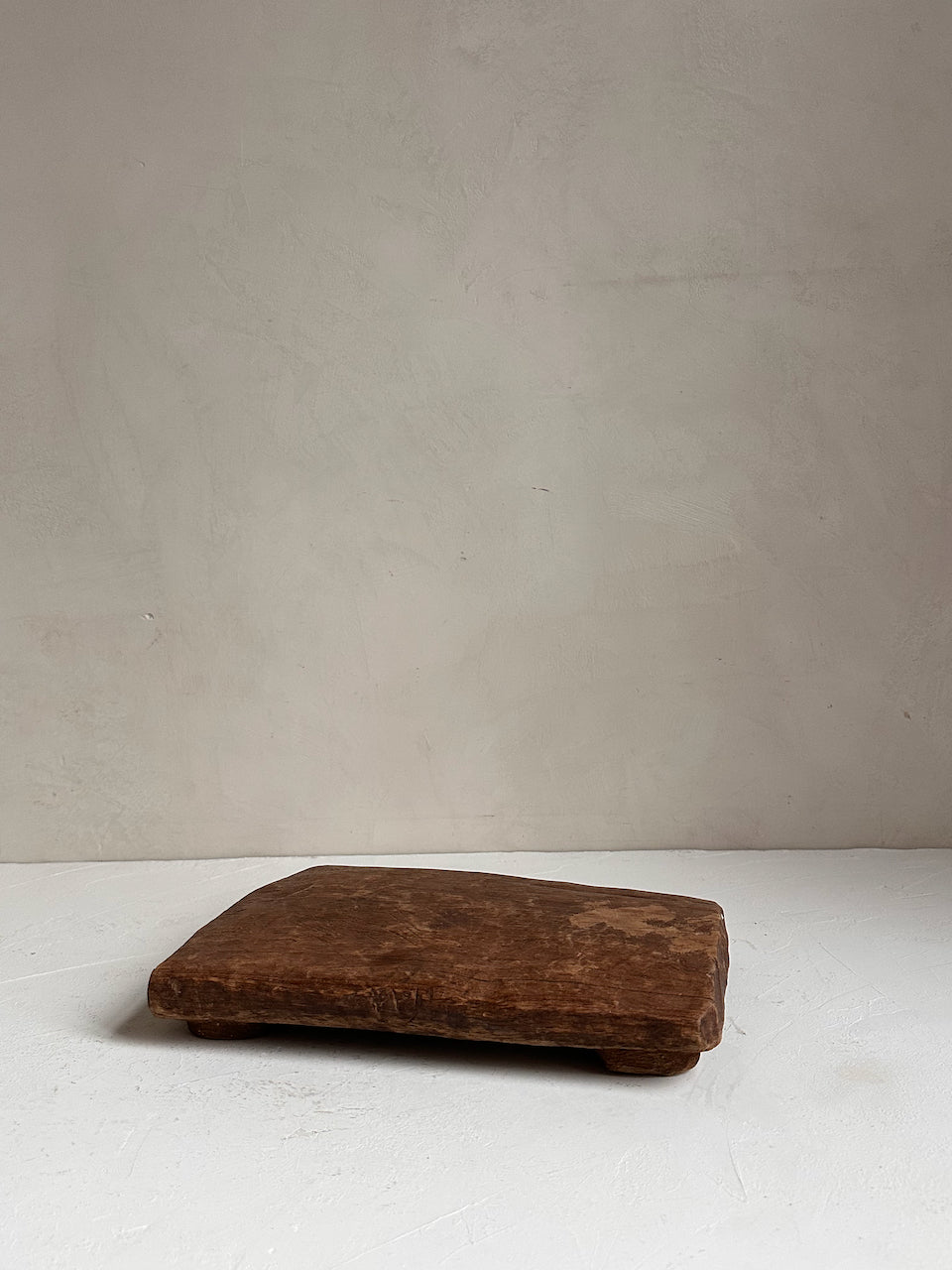 The Corner - Wooden tray N° 12 - Decoration
