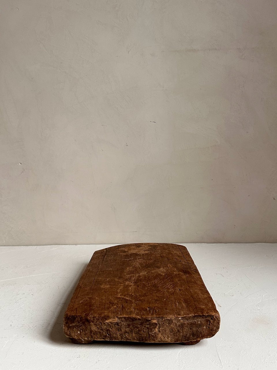 The Corner - Wooden tray N° 12 - Decoration