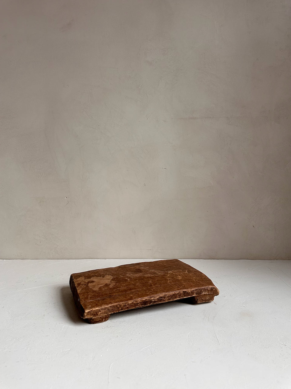 The Corner - Wooden tray N° 12 - Decoration