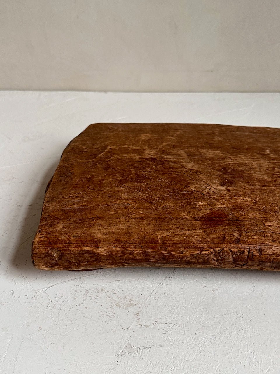 The Corner - Wooden tray N° 12 - Decoration