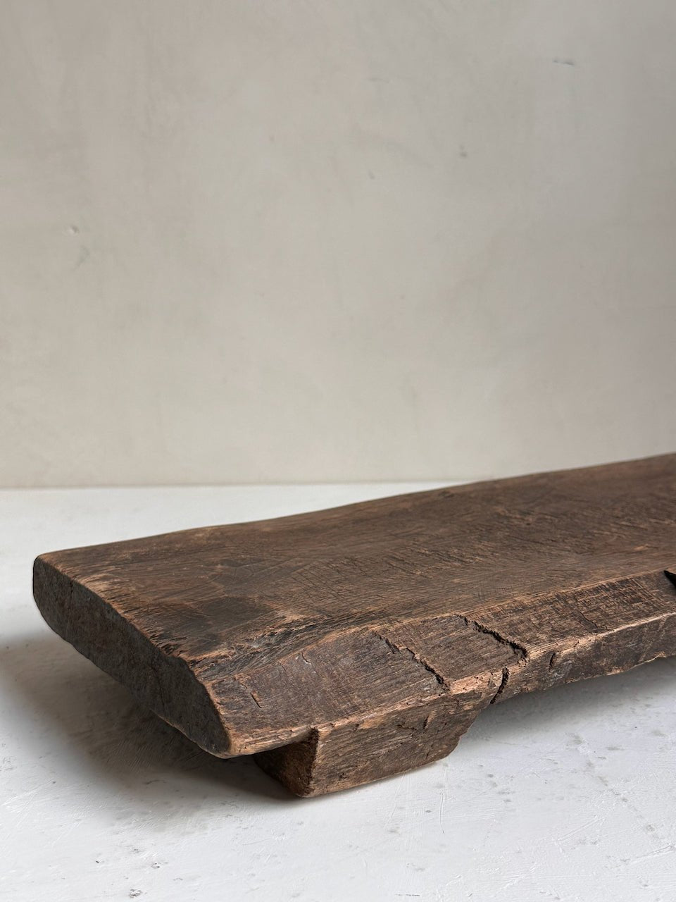 The Corner - Wooden tray N° 13 - Decoration