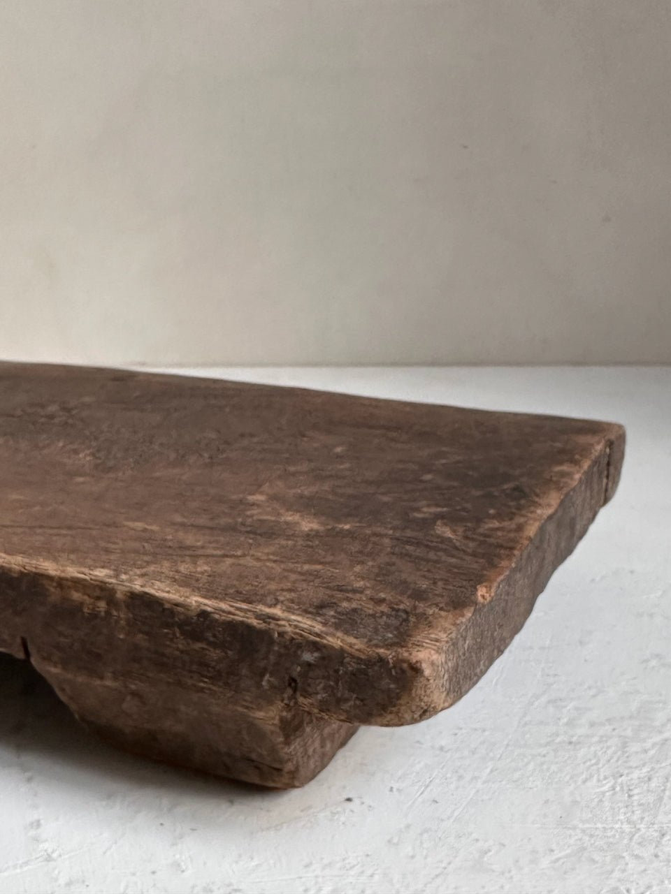 The Corner - Wooden tray N° 13 - Decoration