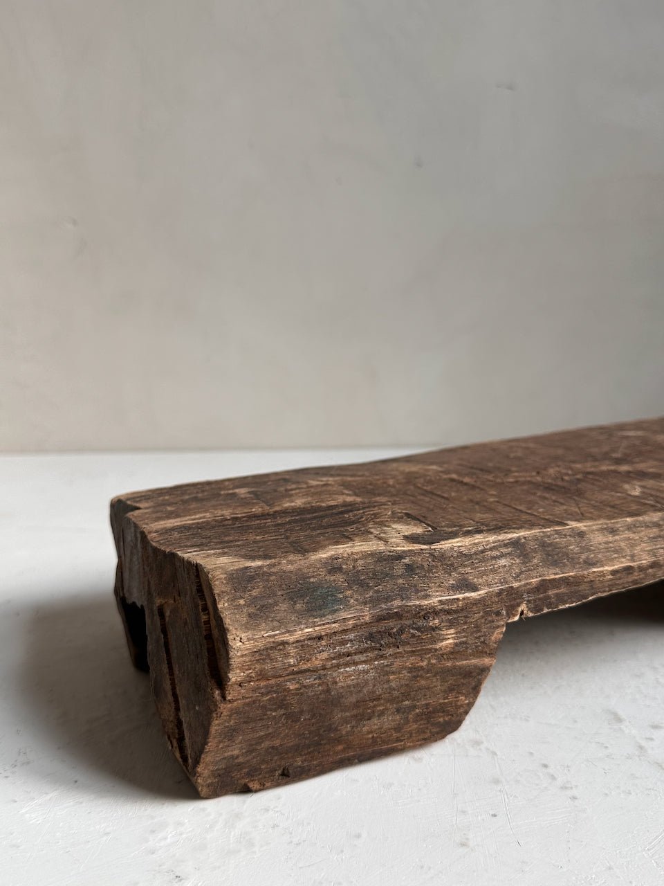 The Corner - Wooden tray N° 13 - Decoration