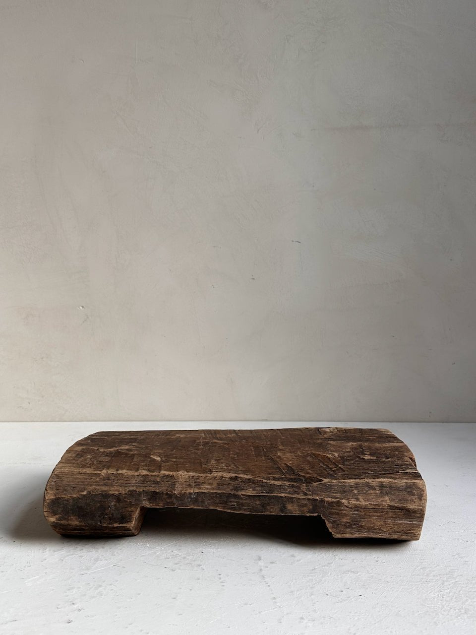 The Corner - Wooden tray N° 13 - Decoration