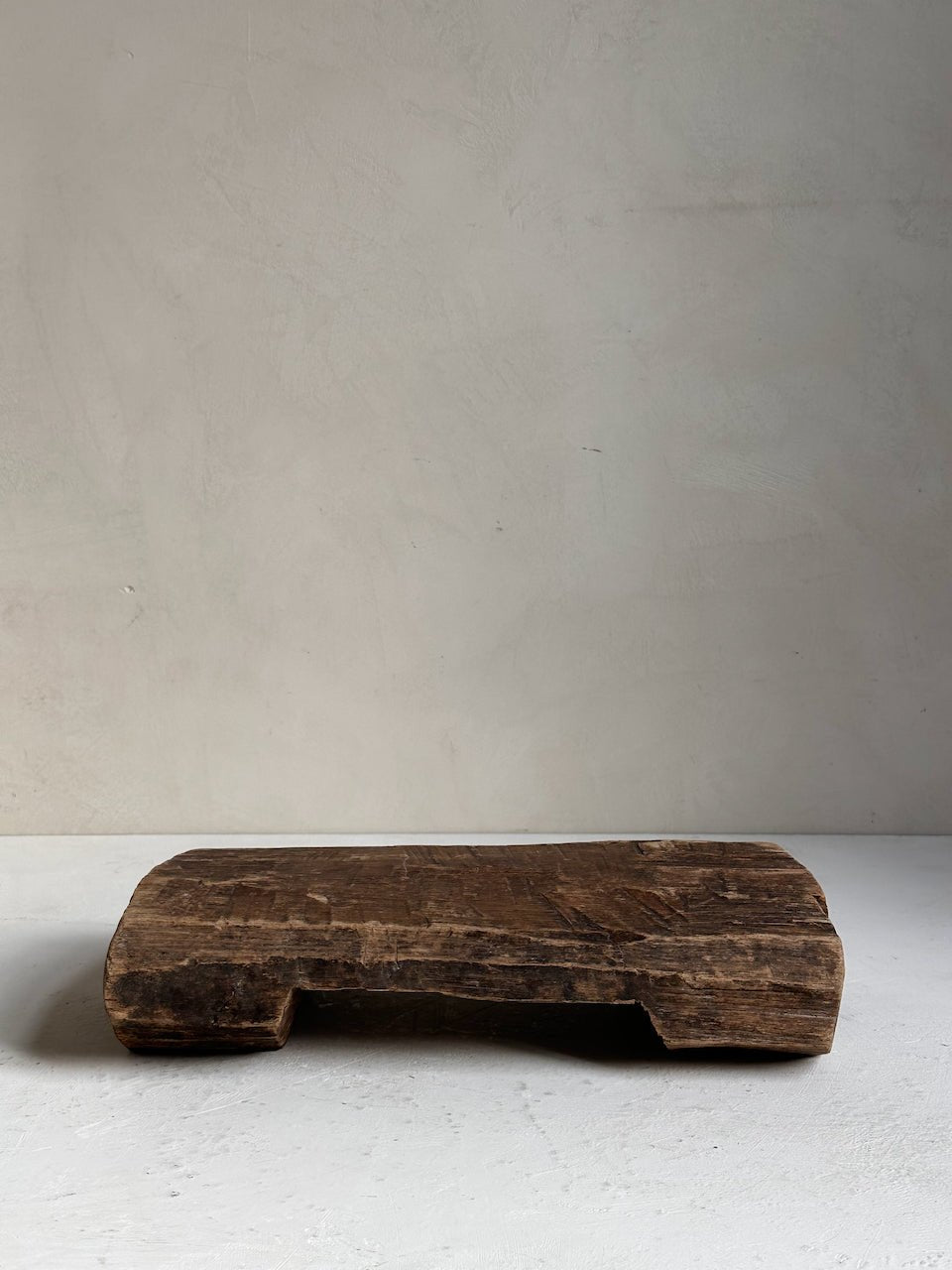 The Corner - Wooden tray N° 13 - Decoration