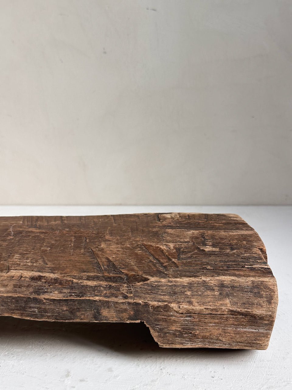 The Corner - Wooden tray N° 13 - Decoration