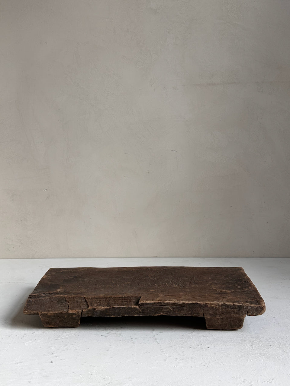 The Corner - Wooden tray N° 13 - Decoration