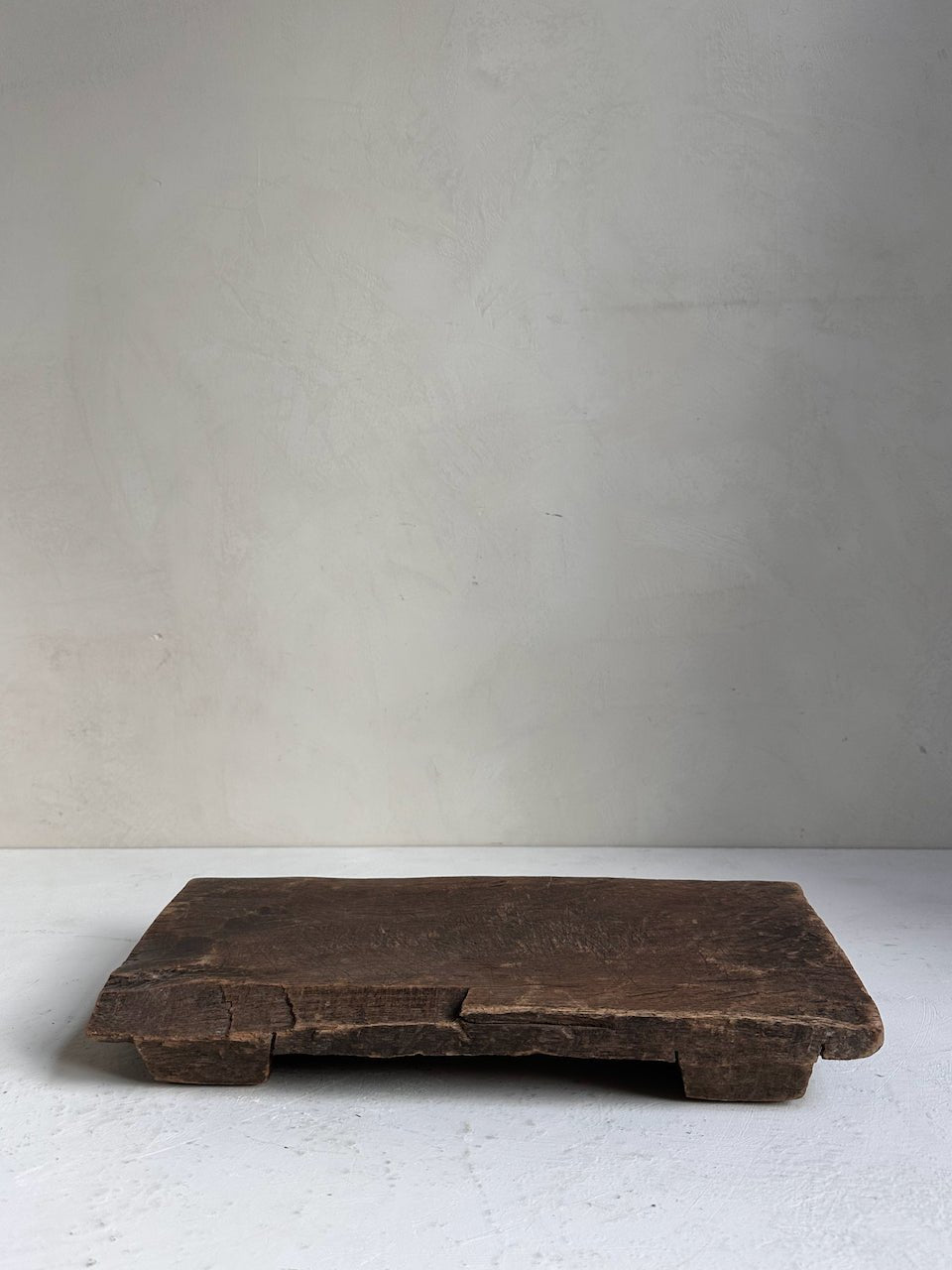 The Corner - Wooden tray N° 13 - Decoration
