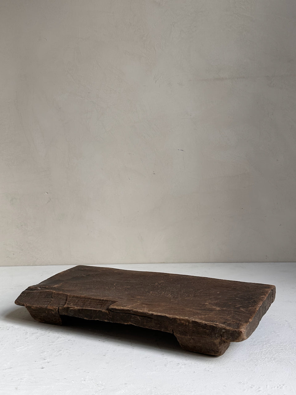 The Corner - Wooden tray N° 13 - Decoration