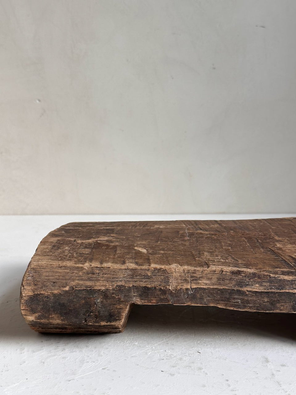 The Corner - Wooden tray N° 13 - Decoration