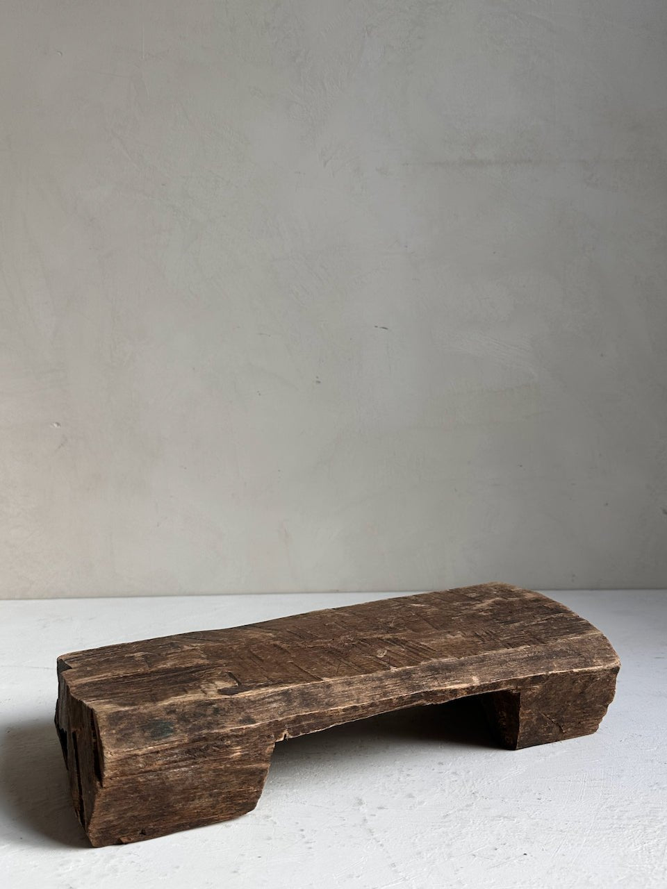 The Corner - Wooden tray N° 13 - Decoration