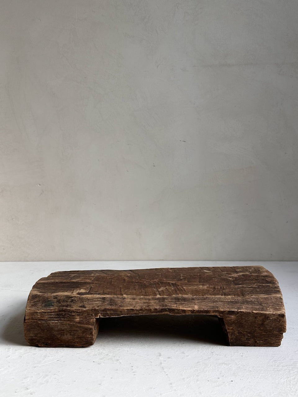 The Corner - Wooden tray N° 13 - Decoration