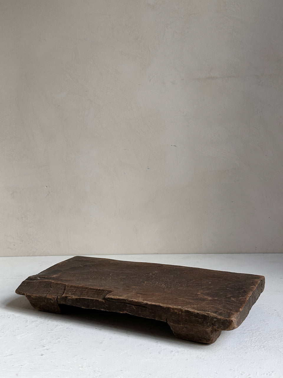 The Corner - Wooden tray N° 13 - Decoration