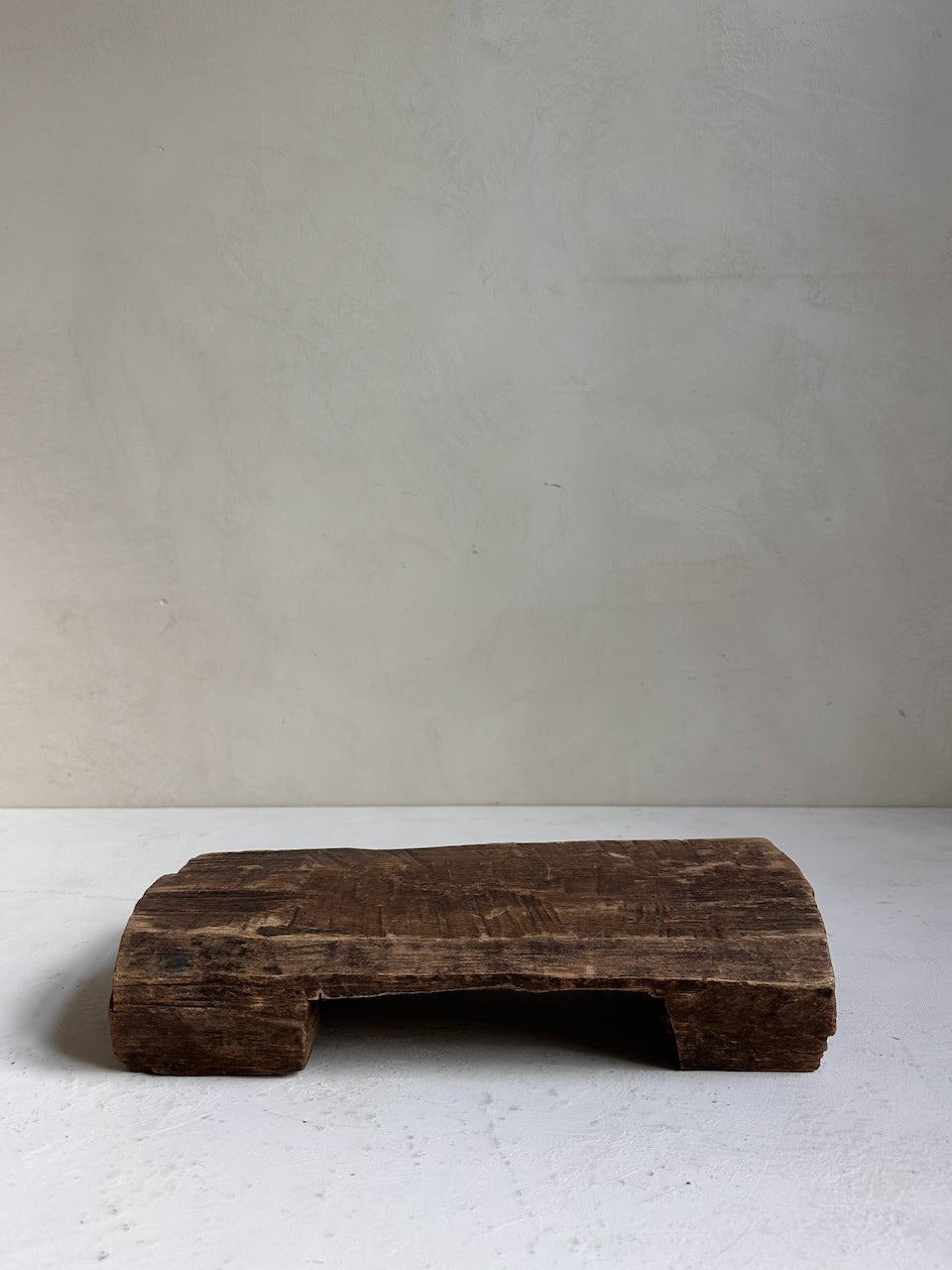 The Corner - Wooden tray N° 13 - Decoration