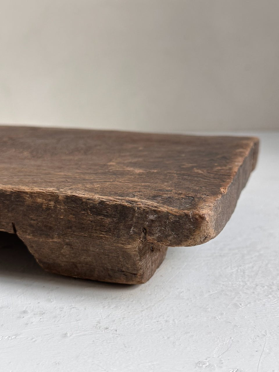 The Corner - Wooden tray N° 13 - Decoration