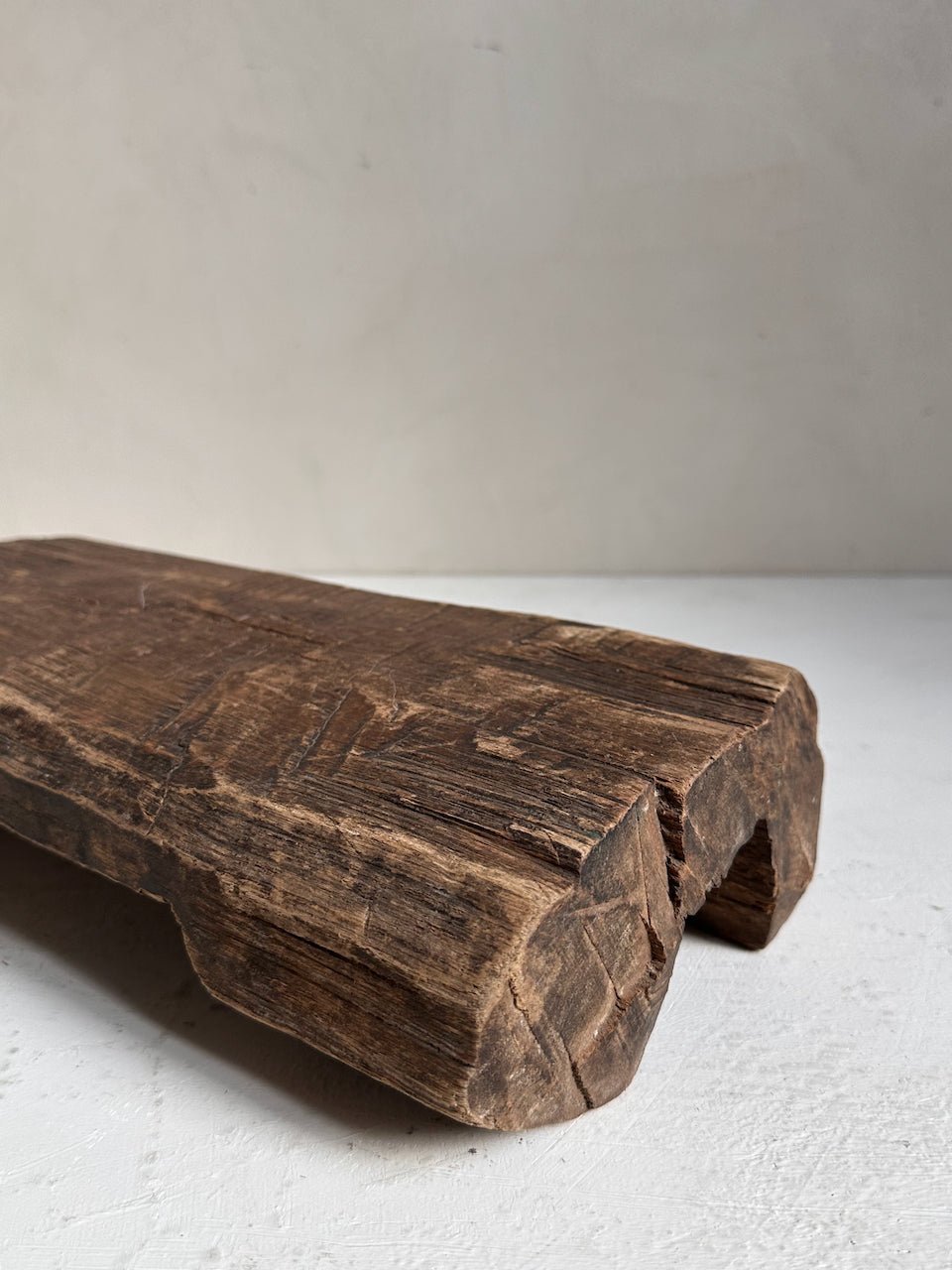 The Corner - Wooden tray N° 13 - Decoration