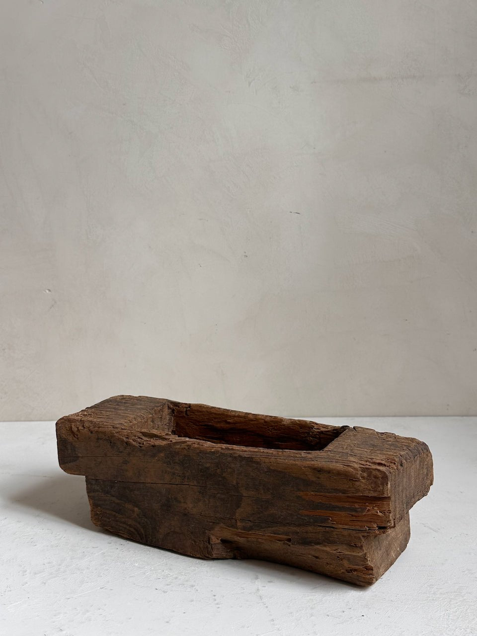 The Corner - Wooden tray N° 15 - Decoration