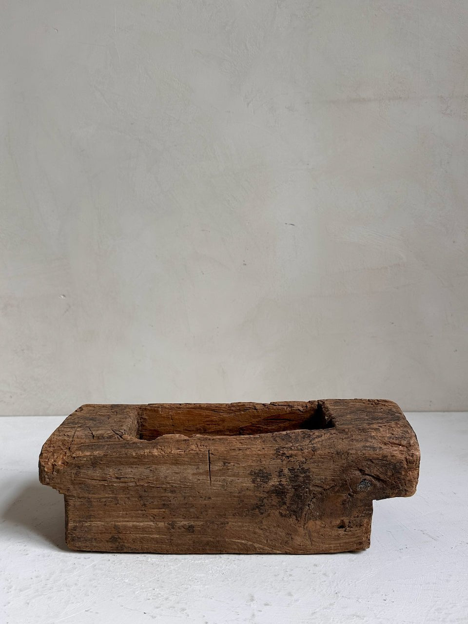 The Corner - Wooden tray N° 15 - Decoration