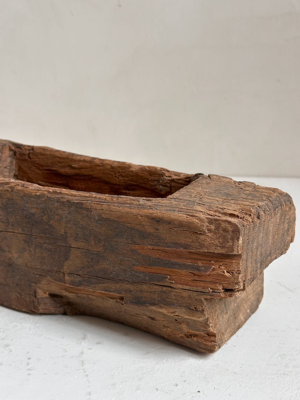 The Corner - Wooden tray N° 15 - Decoration