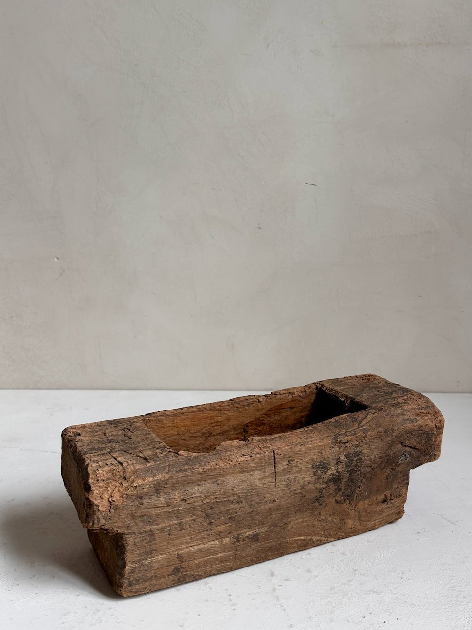 The Corner - Wooden tray N° 15 - Decoration