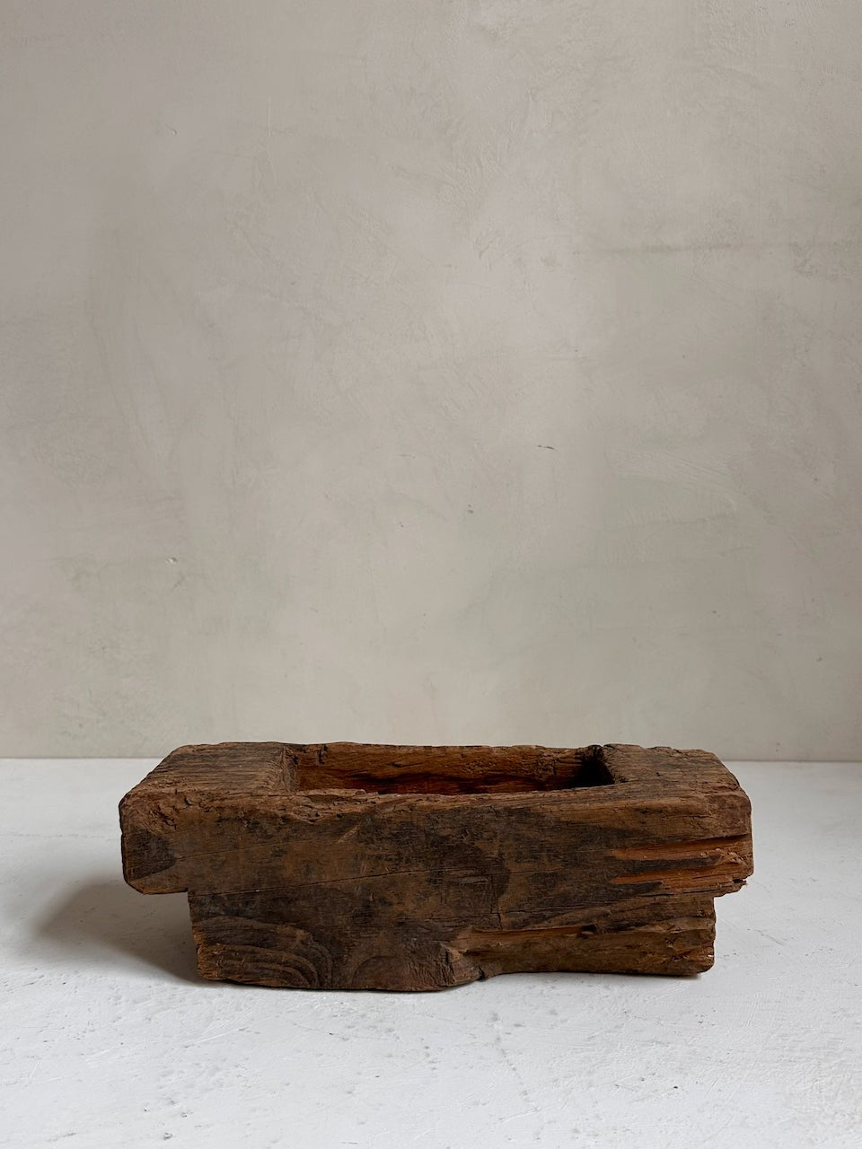 The Corner - Wooden tray N° 15 - Decoration