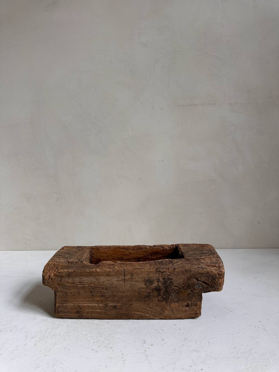 The Corner - Wooden tray N° 15 - Decoration